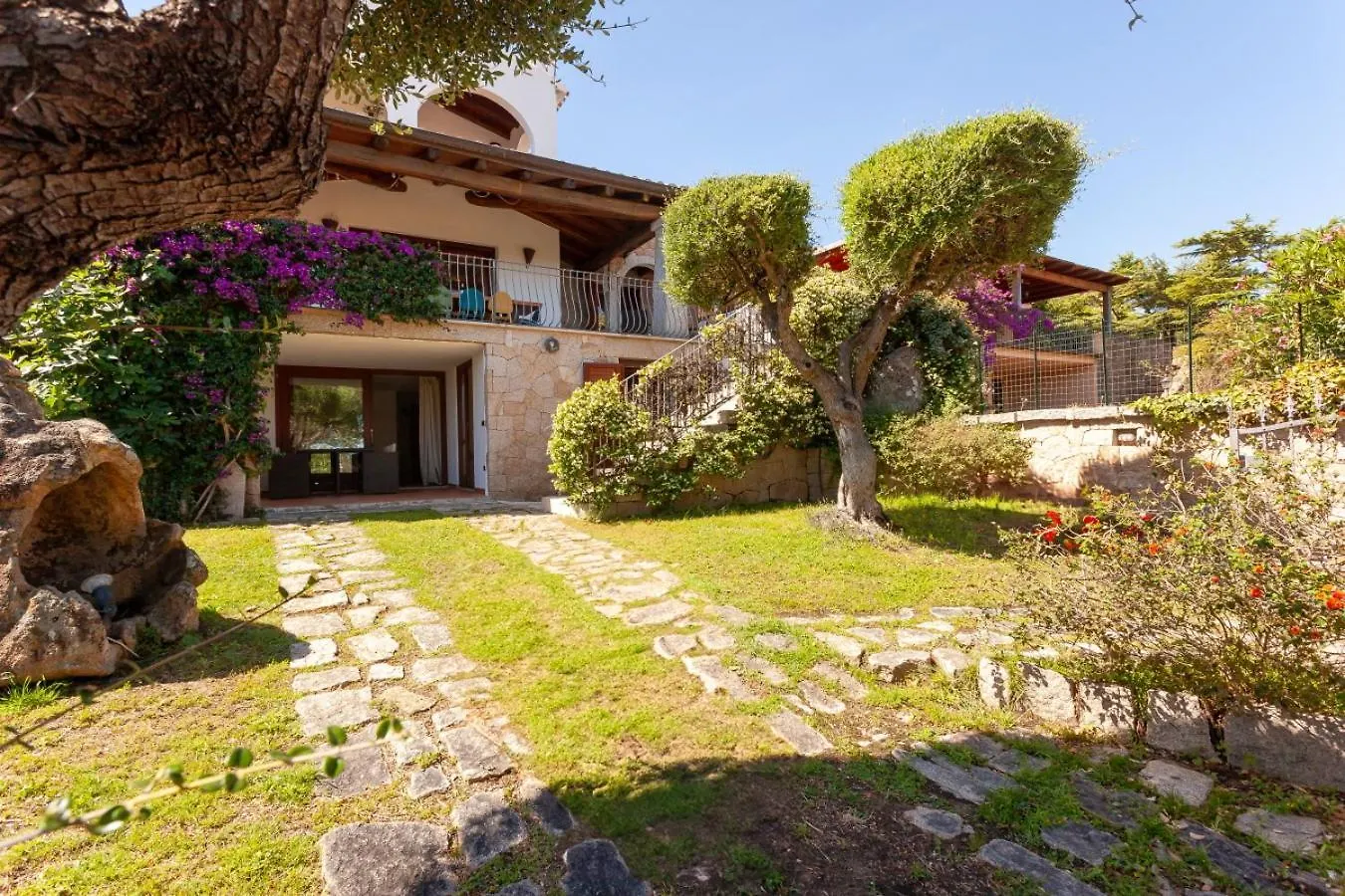 Luxury Seaview Villa - Villa Marinella サン・テオドーロ
