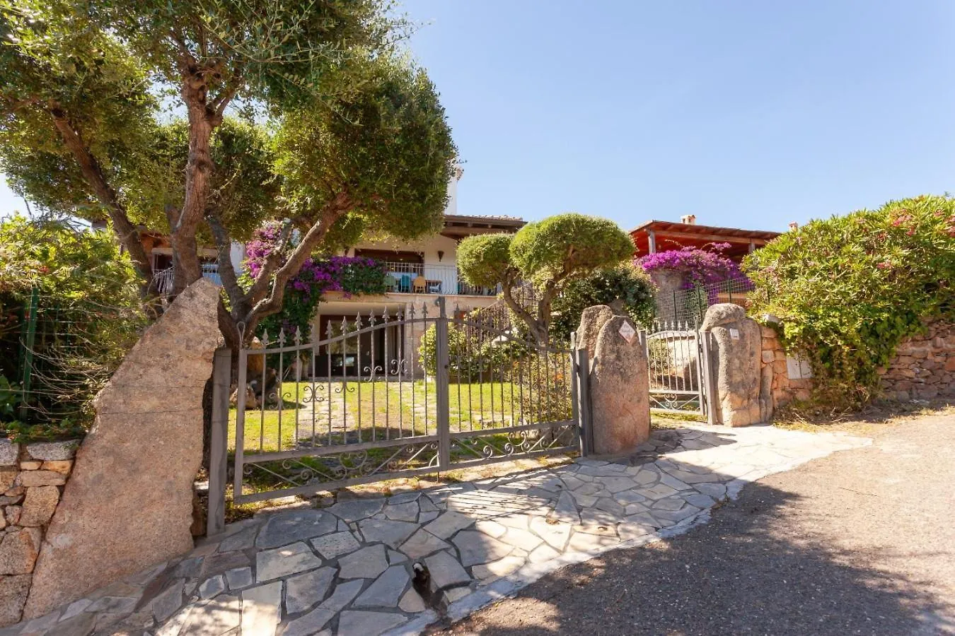 Luxury Seaview Villa - Villa Marinella サン・テオドーロ