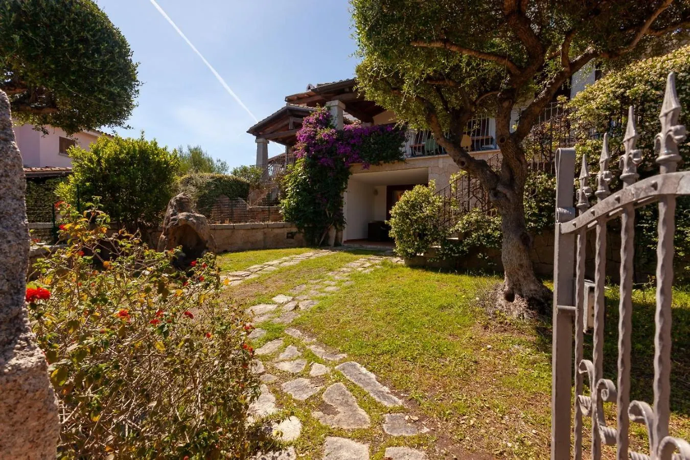 Luxury Seaview Villa - Villa Marinella サン・テオドーロ