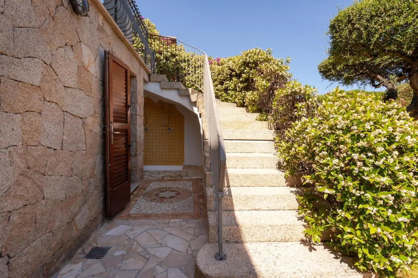 Luxury Seaview Villa - Villa Marinella サン・テオドーロ イタリア