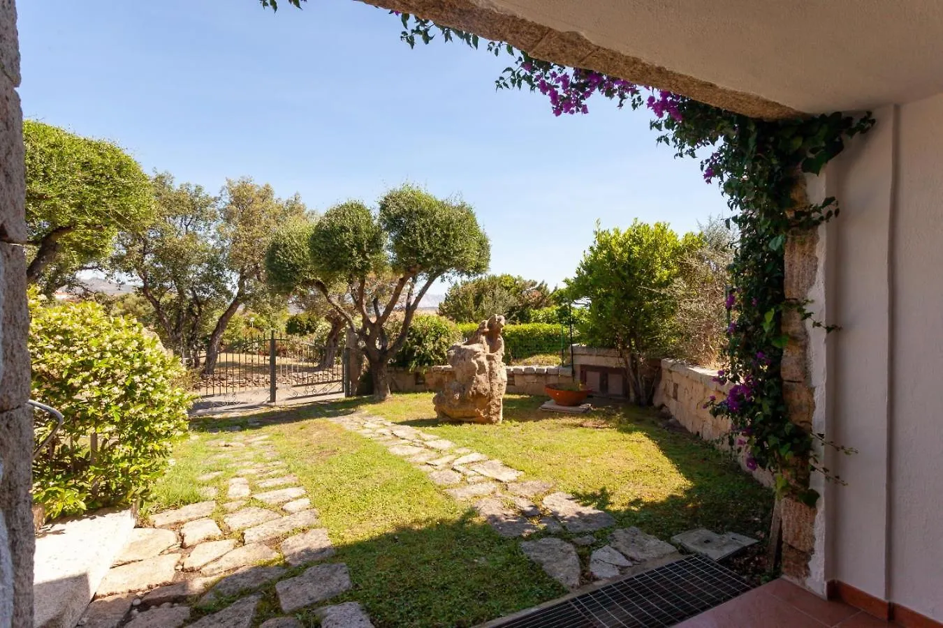 Luxury Seaview Villa - Villa Marinella サン・テオドーロ