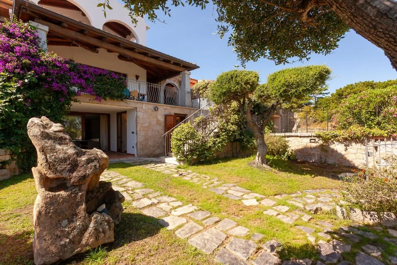 Luxury Seaview Villa - Villa Marinella サン・テオドーロ