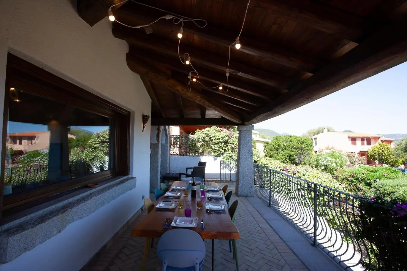 Luxury Seaview Villa - Villa Marinella サン・テオドーロ イタリア