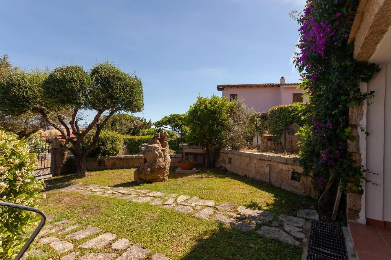 Luxury Seaview Villa - Villa Marinella サン・テオドーロ