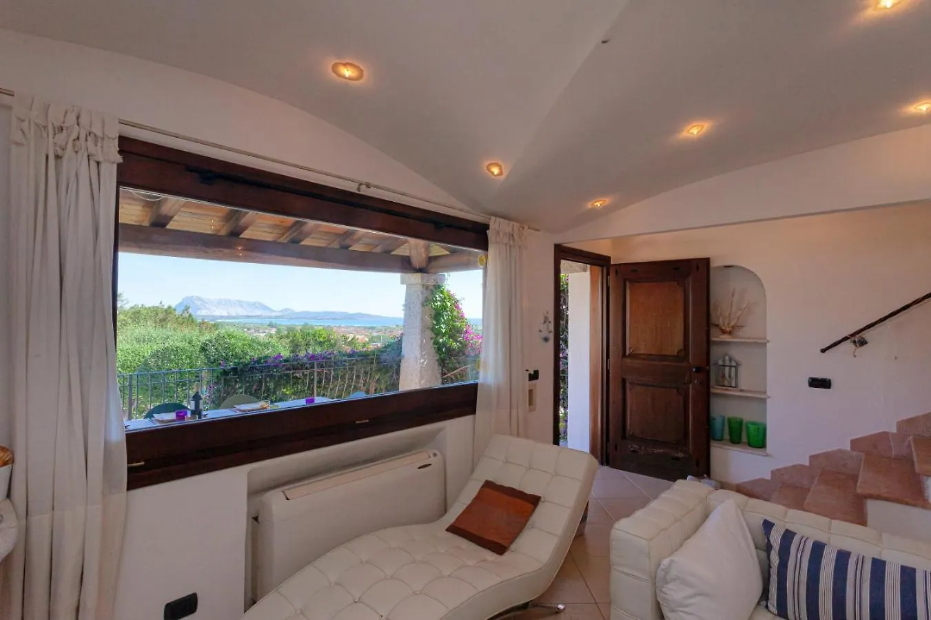 Luxury Seaview Villa - Villa Marinella サン・テオドーロ