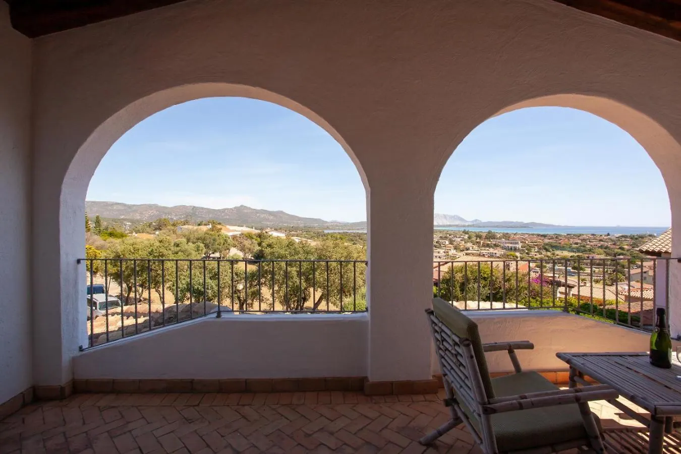 Luxury Seaview Villa - Villa Marinella サン・テオドーロ 0*,  イタリア