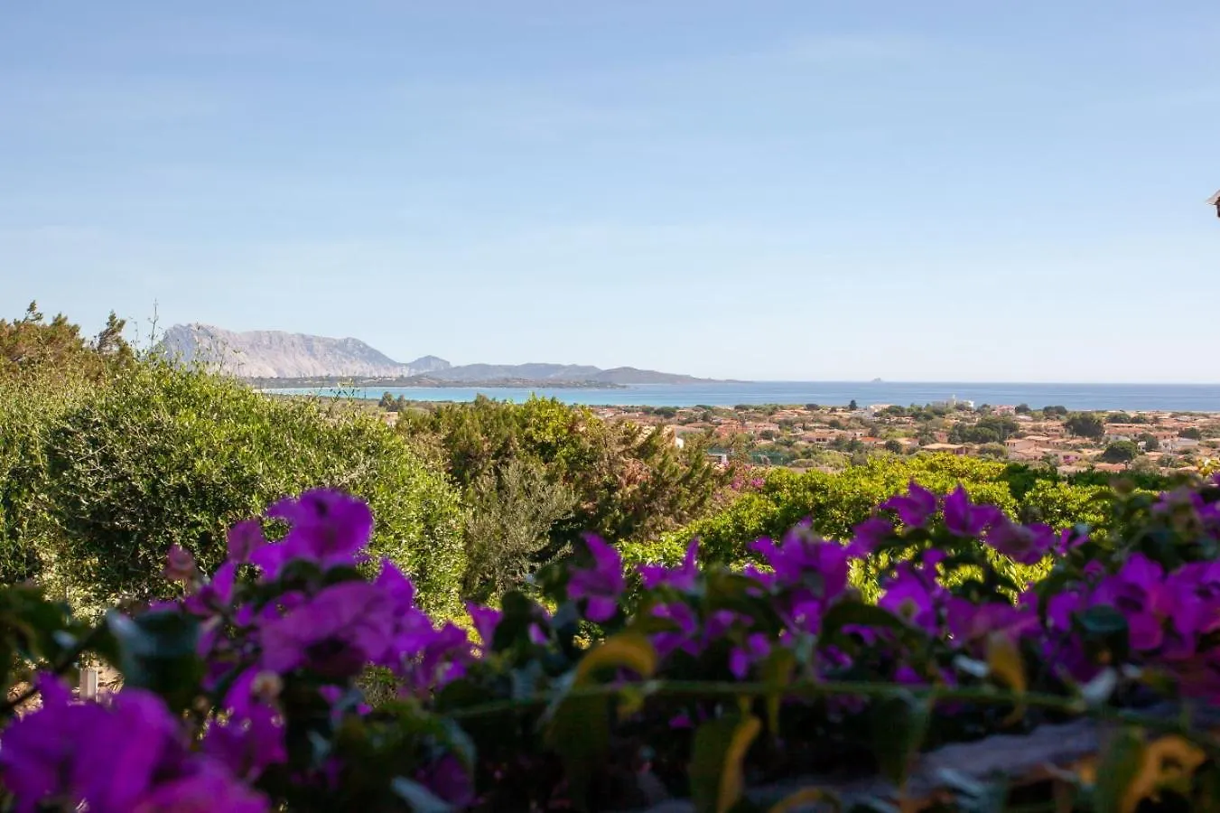 Luxury Seaview Villa - Villa Marinella サン・テオドーロ