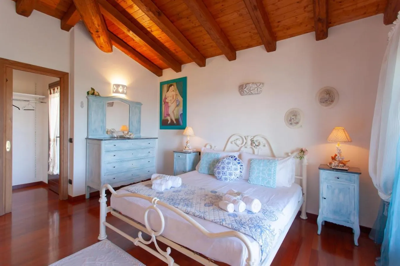 Luxury Seaview Villa - Villa Marinella サン・テオドーロ イタリア