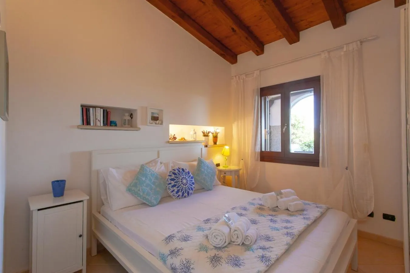 Luxury Seaview Villa - Villa Marinella サン・テオドーロ 0*,