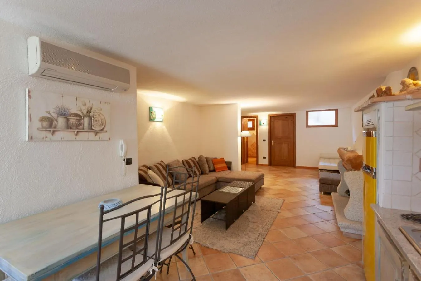 Luxury Seaview Villa - Villa Marinella サン・テオドーロ