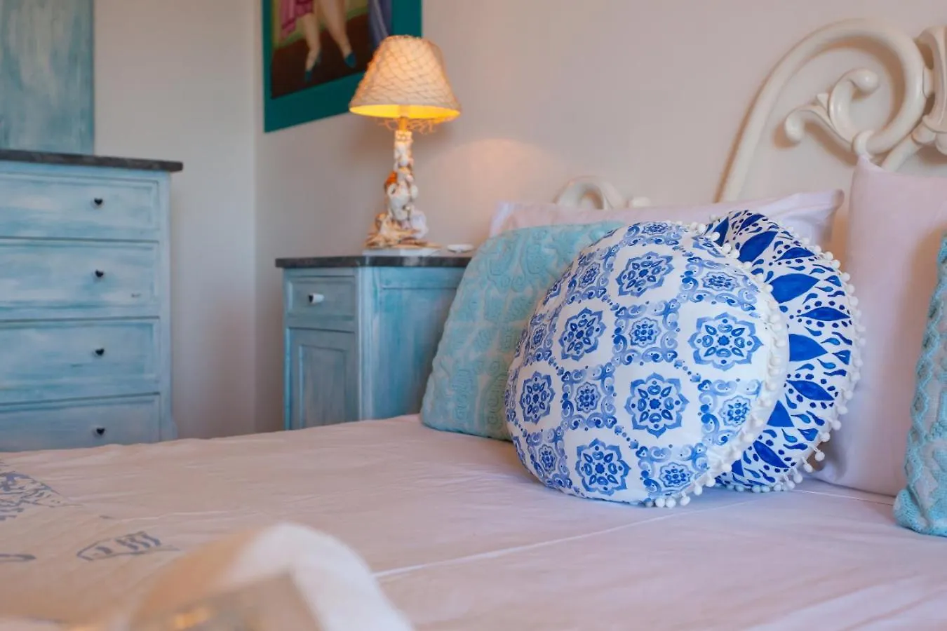 Luxury Seaview Villa - Villa Marinella サン・テオドーロ