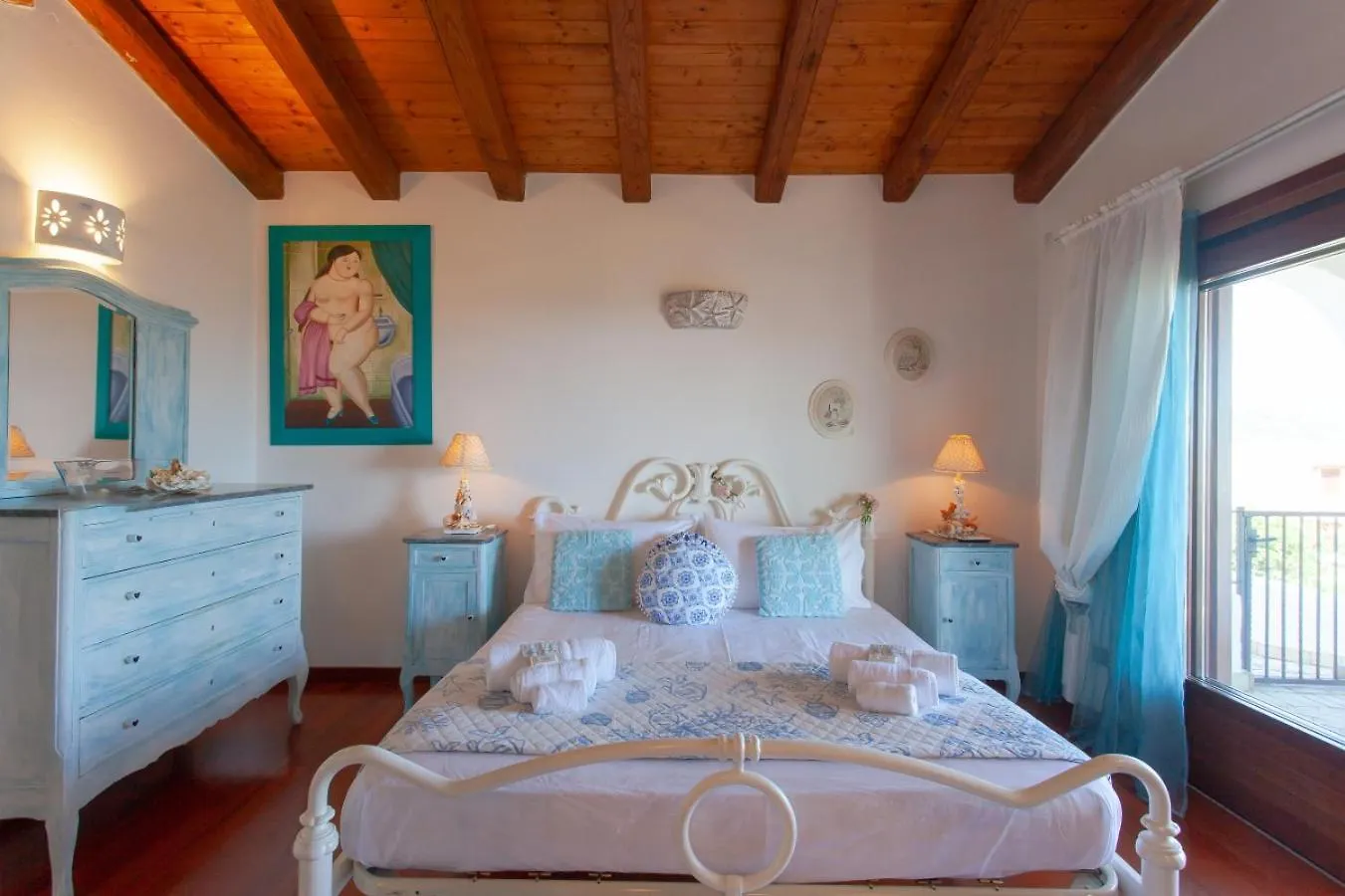 Luxury Seaview Villa - Villa Marinella サン・テオドーロ 0*,  イタリア