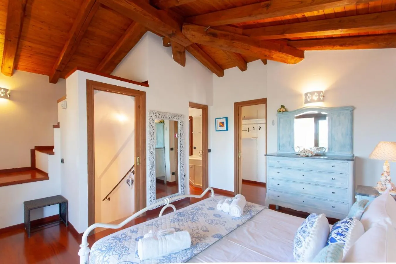 Luxury Seaview Villa - Villa Marinella サン・テオドーロ