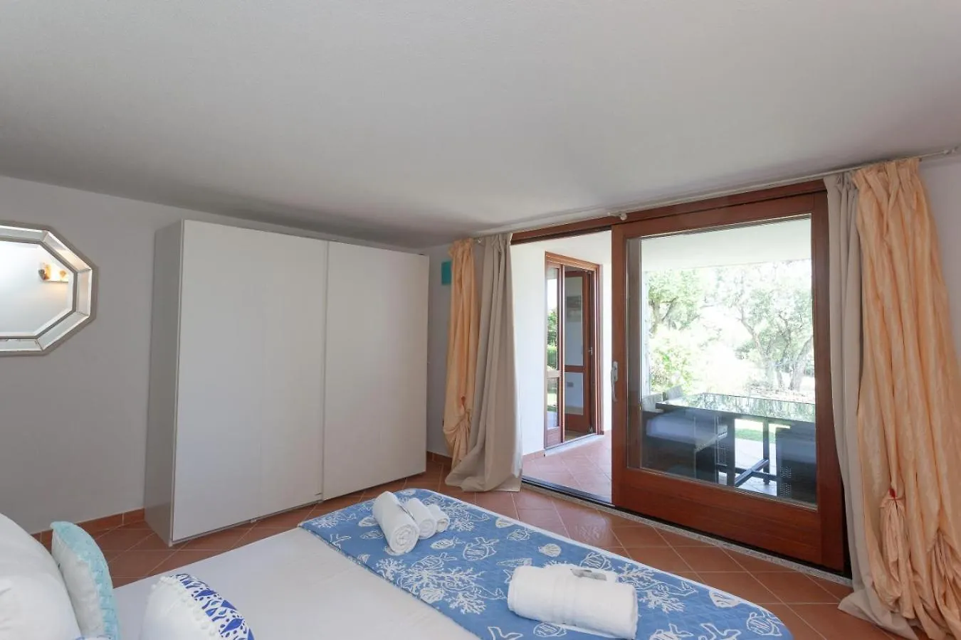 Luxury Seaview Villa - Villa Marinella サン・テオドーロ