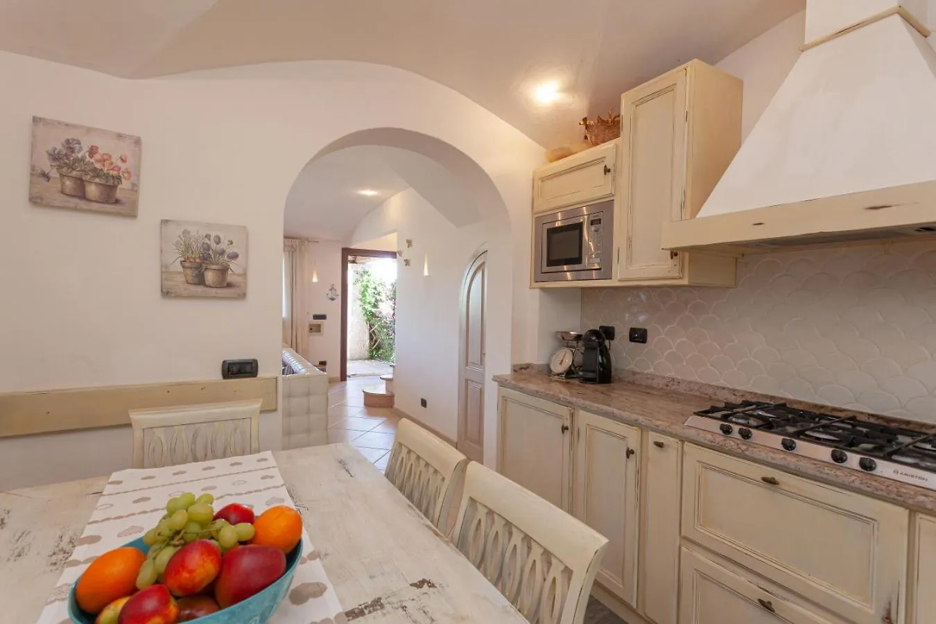 Luxury Seaview Villa - Villa Marinella サン・テオドーロ イタリア