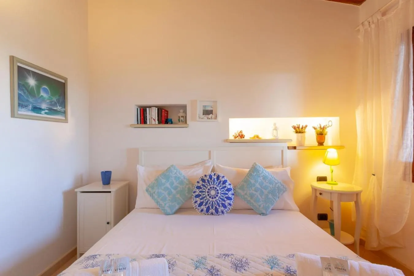 Luxury Seaview Villa - Villa Marinella サン・テオドーロ