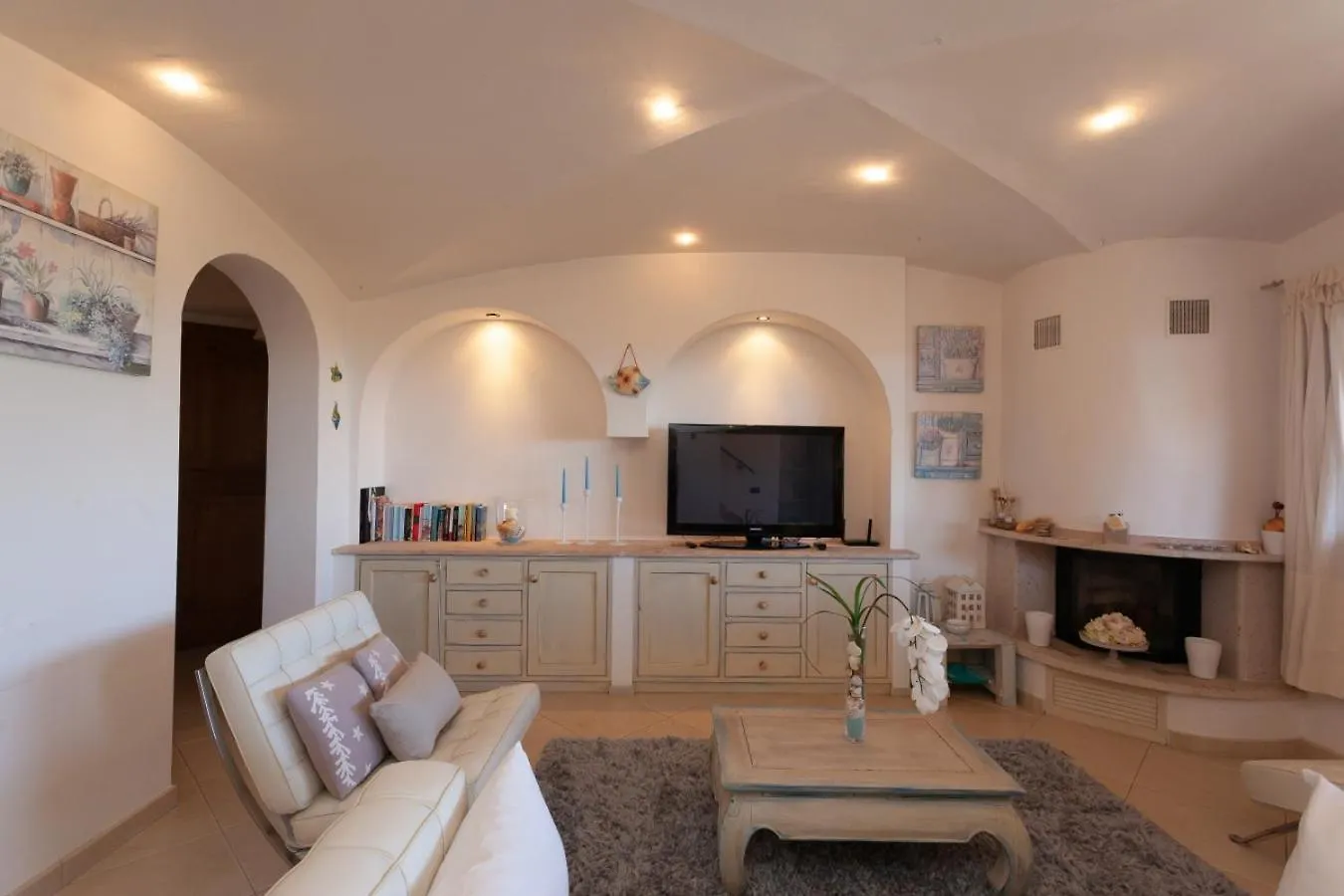 Luxury Seaview Villa - Villa Marinella サン・テオドーロ