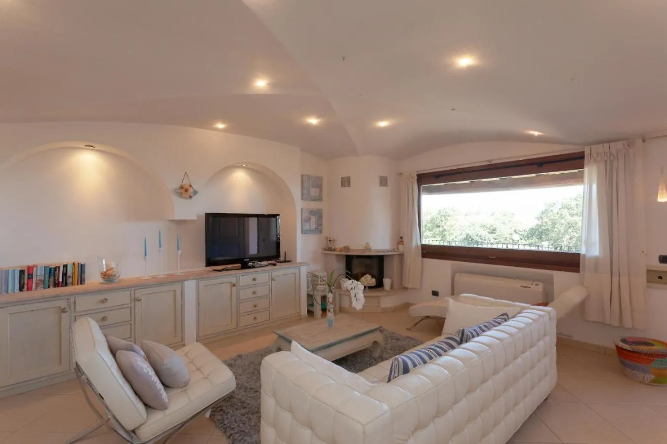 Luxury Seaview Villa - Villa Marinella サン・テオドーロ
