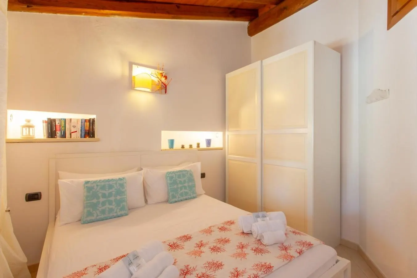 Luxury Seaview Villa - Villa Marinella サン・テオドーロ