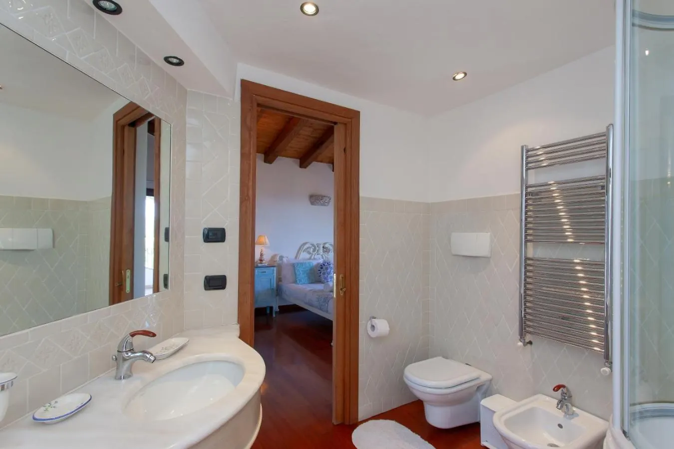Luxury Seaview Villa - Villa Marinella サン・テオドーロ