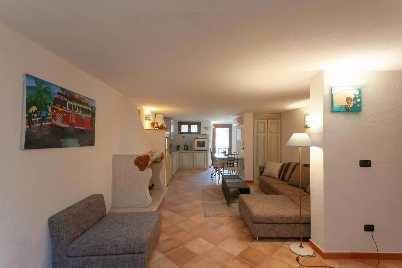 Luxury Seaview Villa - Villa Marinella サン・テオドーロ