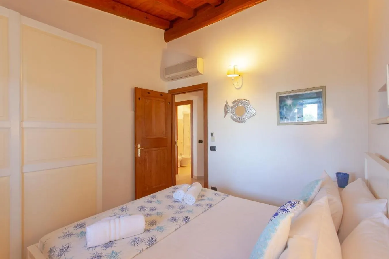 Luxury Seaview Villa - Villa Marinella サン・テオドーロ