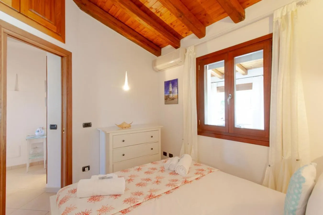 Luxury Seaview Villa - Villa Marinella サン・テオドーロ イタリア