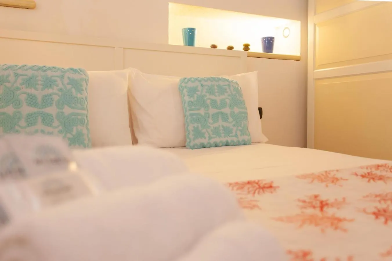 Luxury Seaview Villa - Villa Marinella サン・テオドーロ 0*,