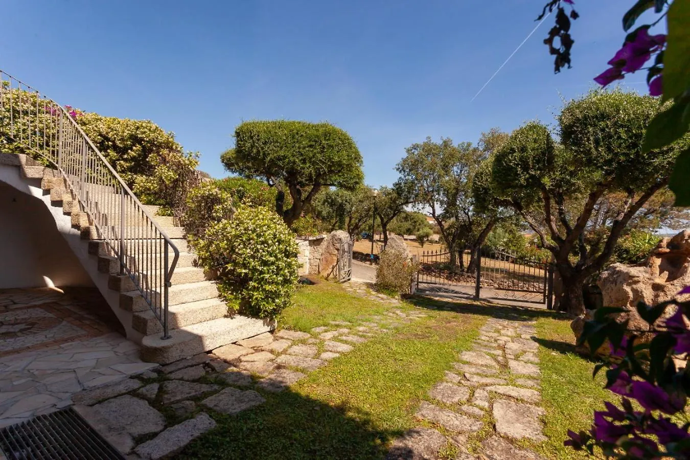 Luxury Seaview Villa - Villa Marinella San Teodoro  San Teodoro (Sardinia)
