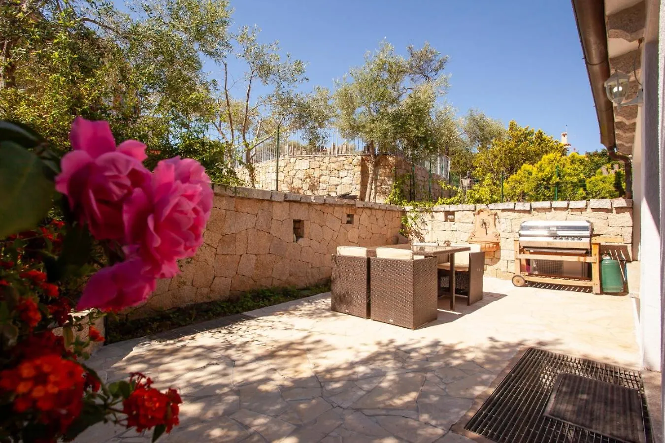 Luxury Seaview Villa - Villa Marinella San Teodoro