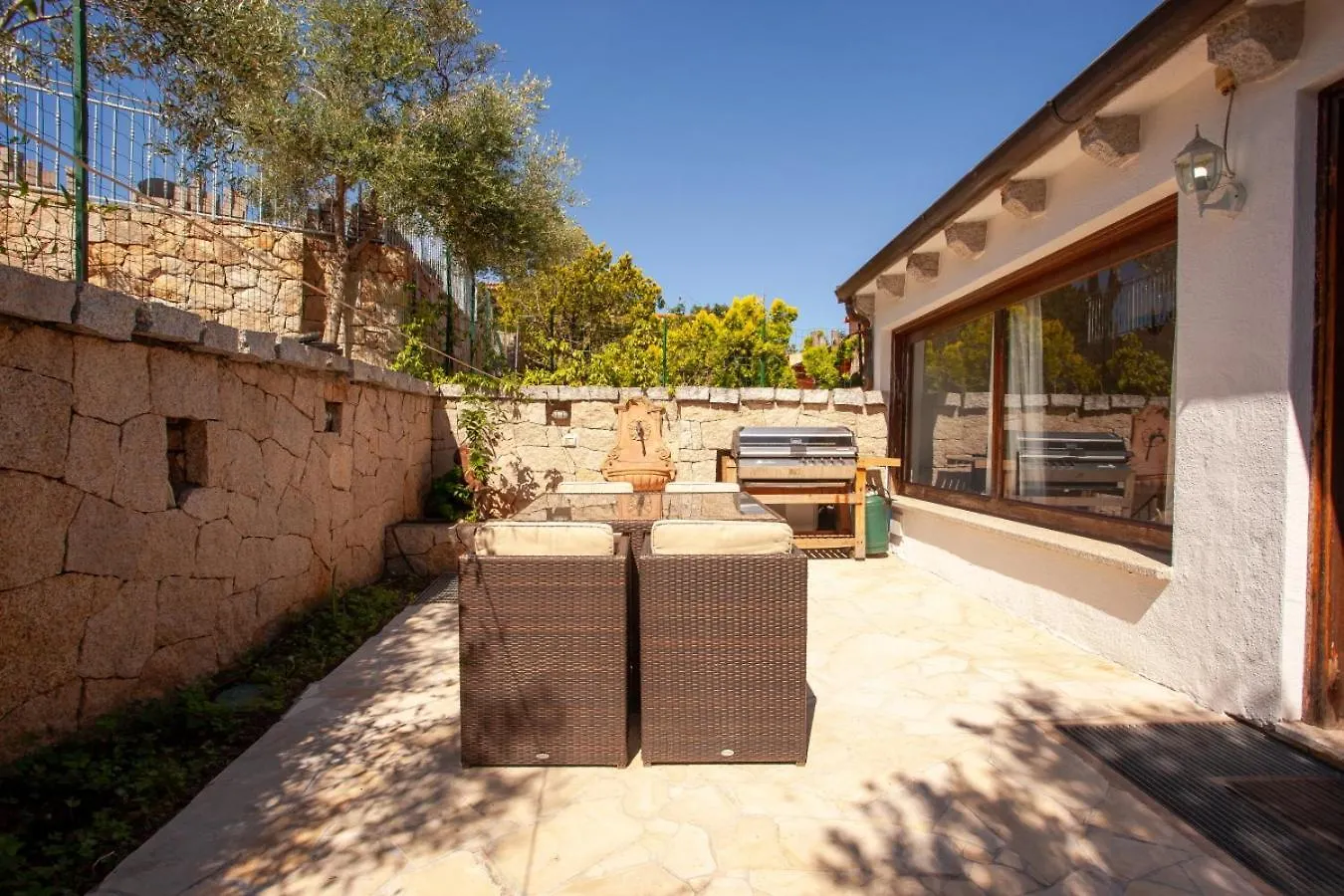 Luxury Seaview Villa - Villa Marinella San Teodoro