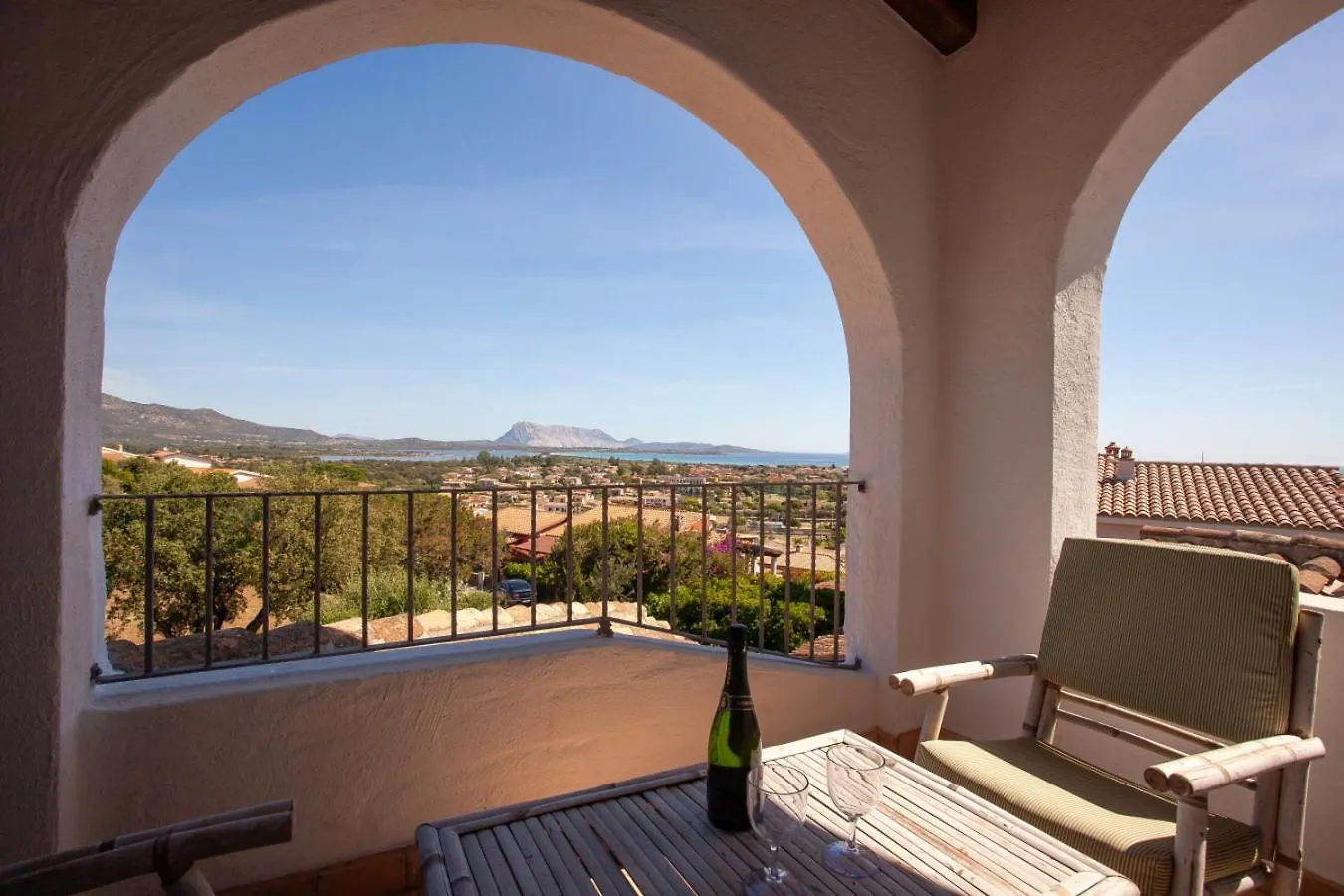 Luxury Seaview Villa - Villa Marinella San Teodoro