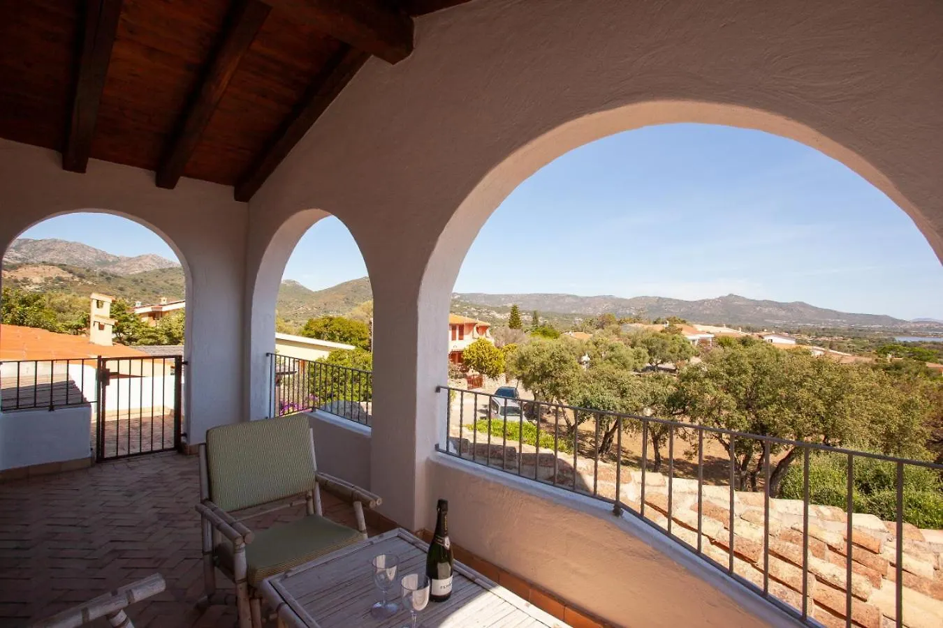 Luxury Seaview Villa - Villa Marinella San Teodoro  San Teodoro (Sardinia)