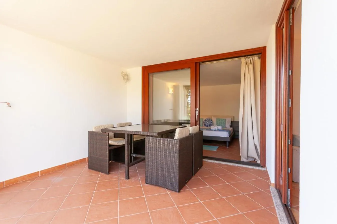 Luxury Seaview Villa - Villa Marinella San Teodoro  San Teodoro (Sardinia)