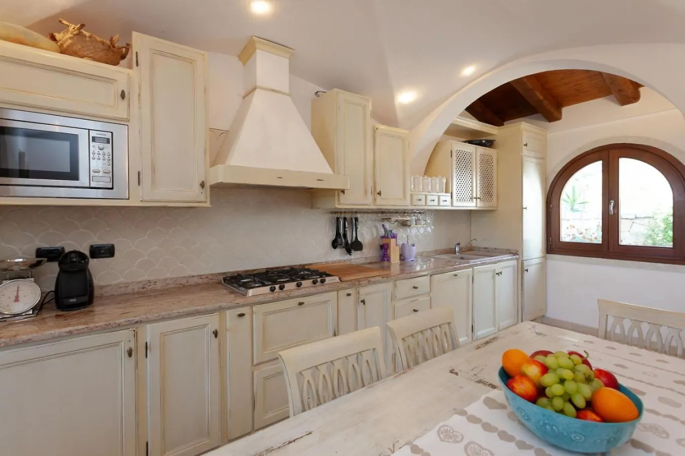 Luxury Seaview Villa - Villa Marinella San Teodoro  San Teodoro (Sardinia)