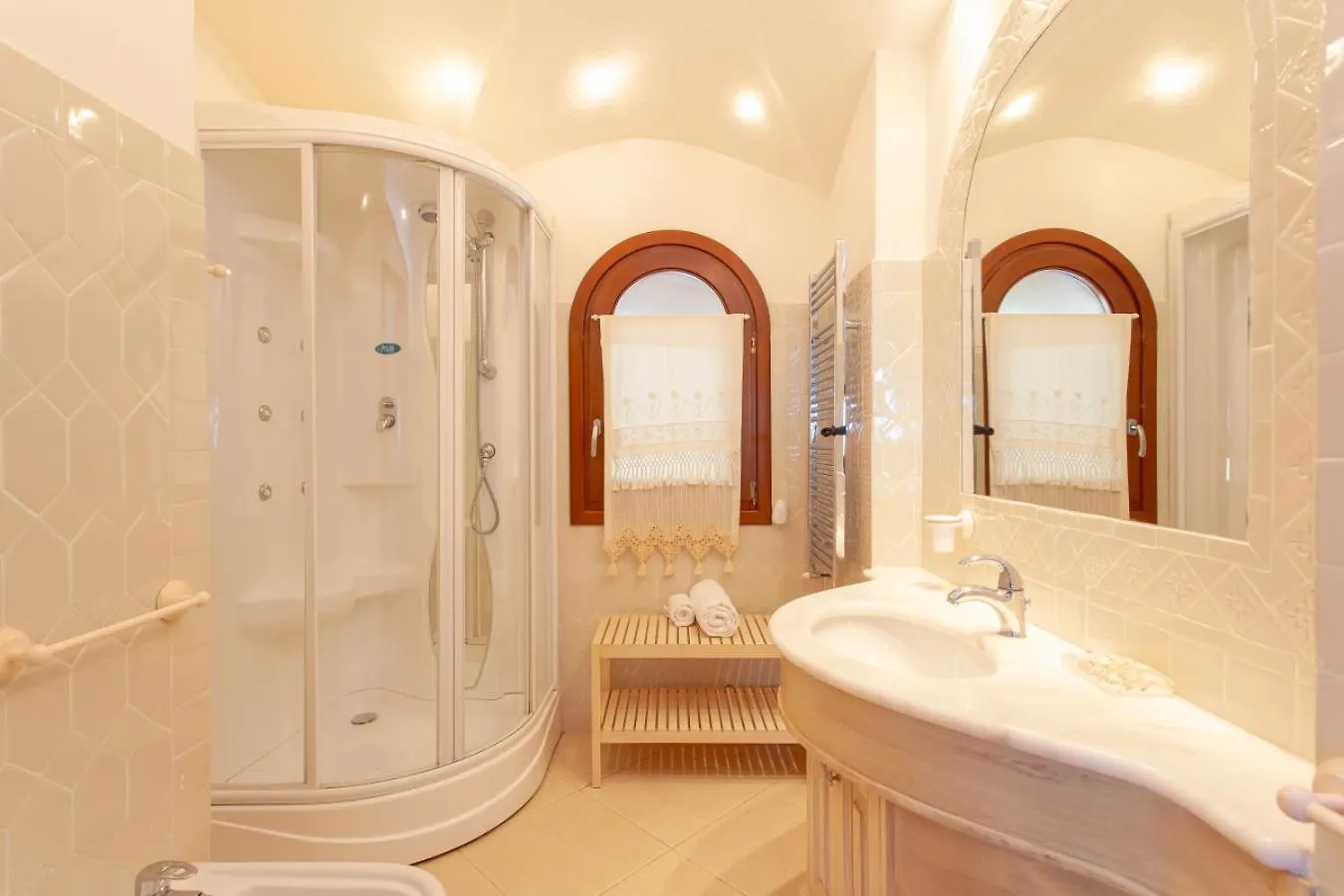 Luxury Seaview Villa - Villa Marinella San Teodoro