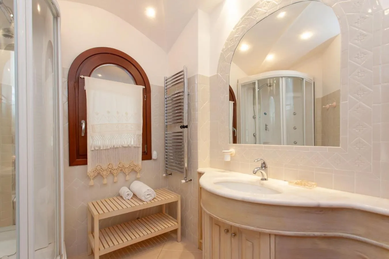 Luxury Seaview Villa - Villa Marinella San Teodoro  0*, San Teodoro (Sardinia) İtalya