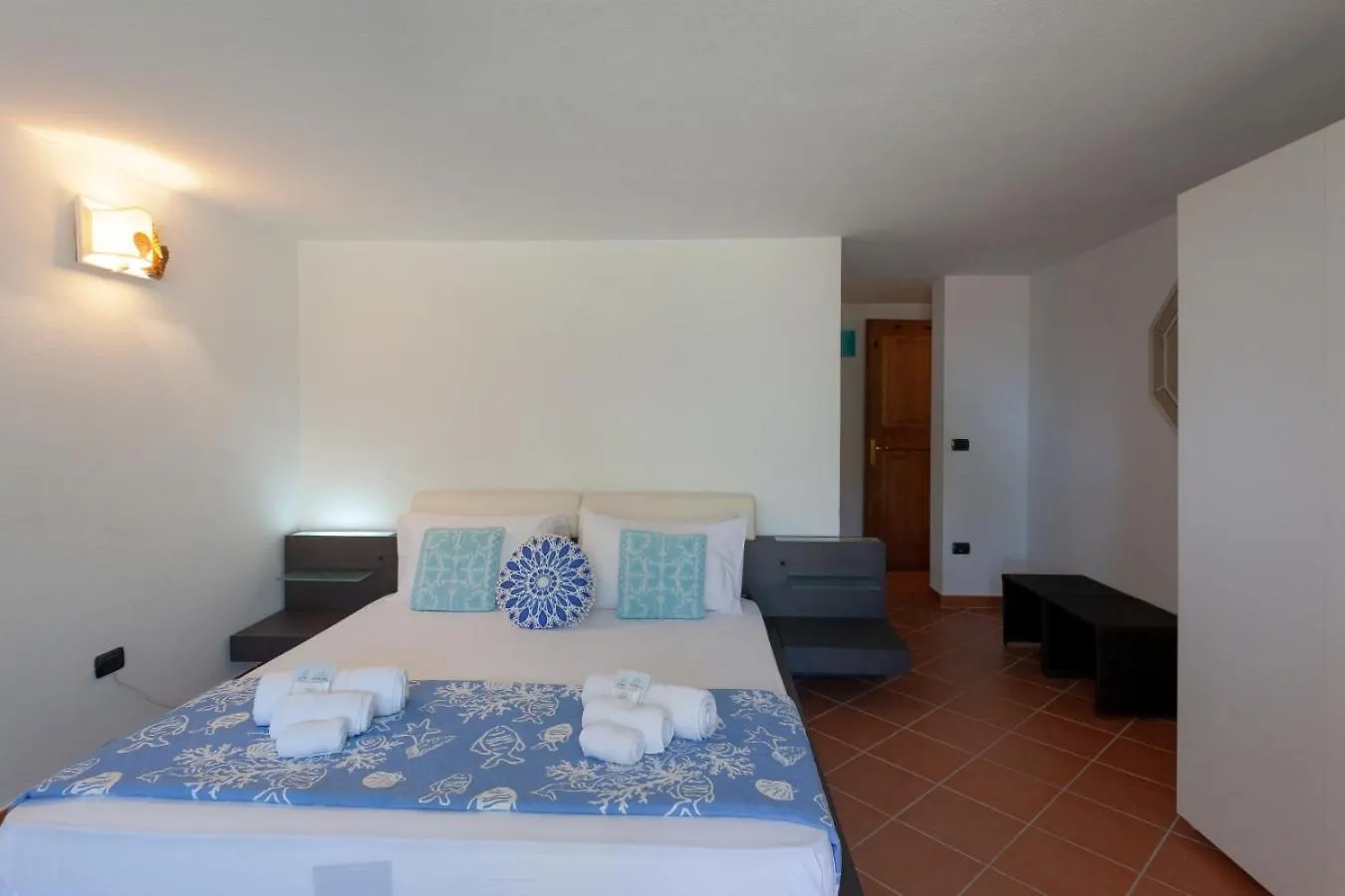 Luxury Seaview Villa - Villa Marinella San Teodoro   San Teodoro (Sardinia)
